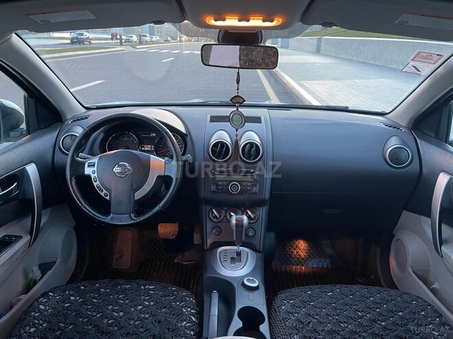Nissan Qashqai 2011, 111,200 km - 2.0 л - Bakı