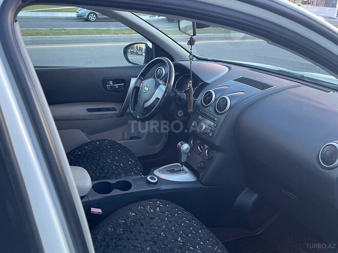Nissan Qashqai 2011, 111,200 km - 2.0 л - Bakı