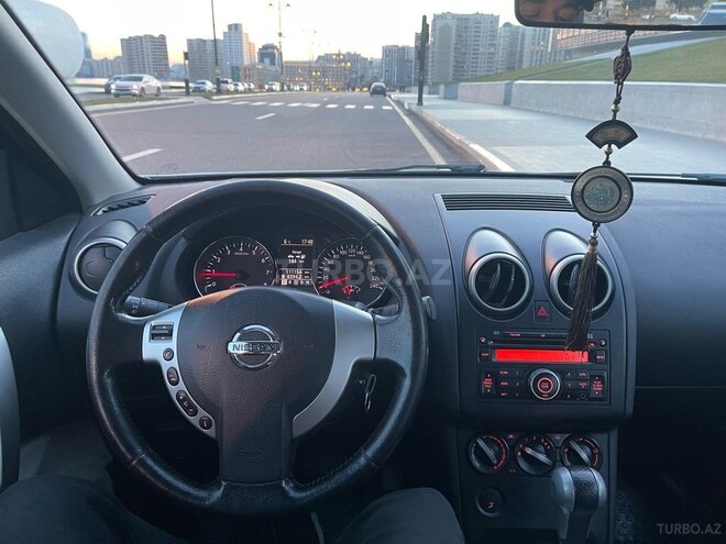Nissan Qashqai 2011, 111,200 km - 2.0 л - Bakı