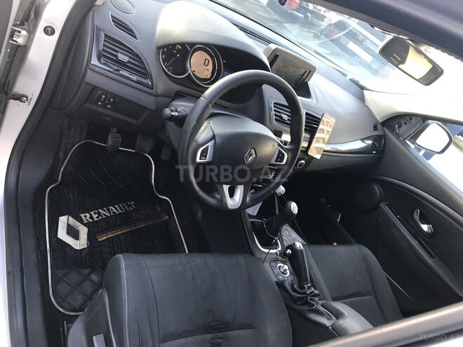 Renault Megane 2011, 333,333 km - 1.5 l - Gəncə