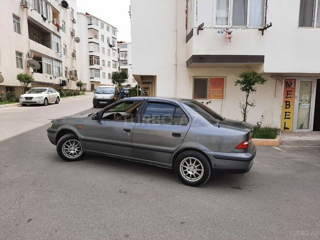 Iran Khodro Samand 2005, 300,000 km - 1.8 l - Bakı