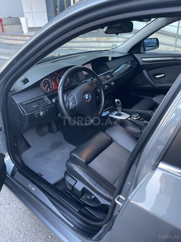 BMW 520 2007, 325,000 km - 2.0 л - Bakı