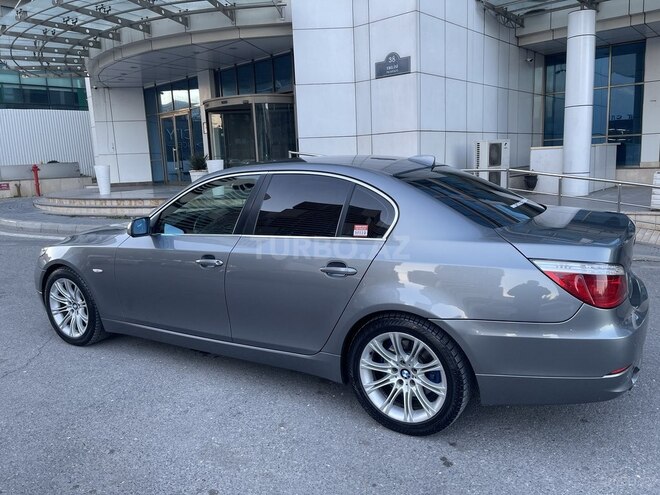 BMW 520 2007, 325,000 km - 2.0 л - Bakı