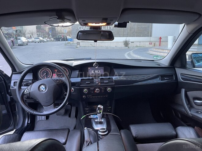 BMW 520 2007, 325,000 km - 2.0 л - Bakı