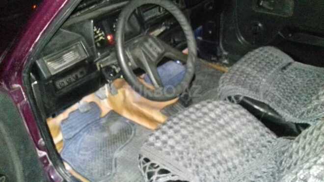 ZAZ Slavuta 1993, 280,000 km - 1.1 л - Bakı