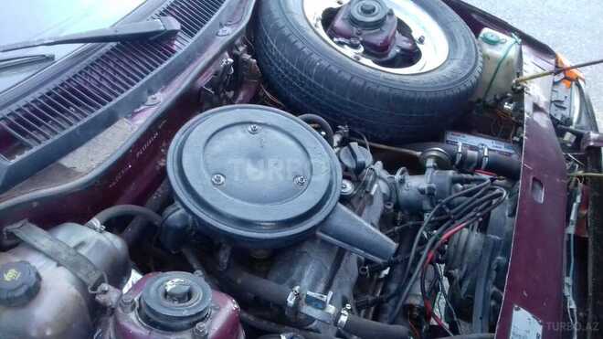 ZAZ Slavuta 1993, 280,000 km - 1.1 л - Bakı