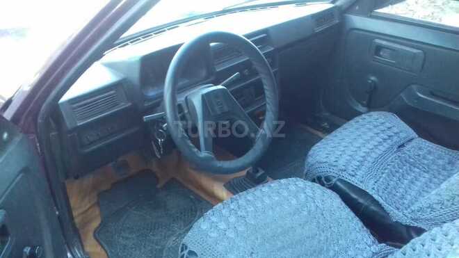 ZAZ Slavuta 1993, 280,000 km - 1.1 л - Bakı