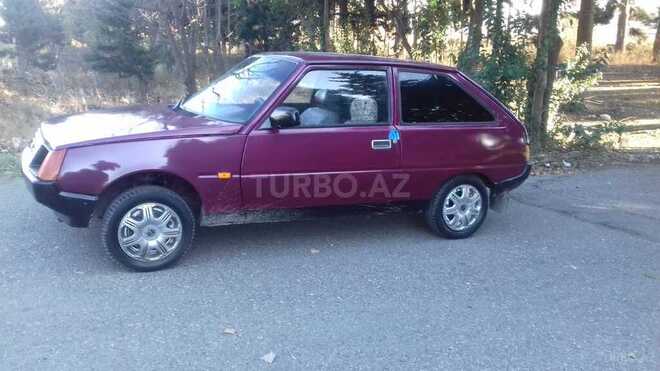 ZAZ Slavuta 1993, 280,000 km - 1.1 л - Bakı