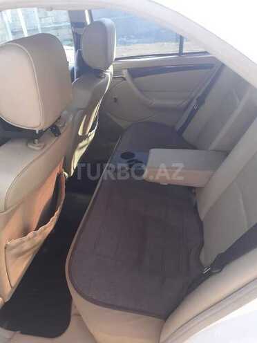 Mercedes C 230 1999, 333,134 km - 2.3 l - Bakı