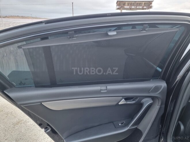 Volkswagen Passat 2014, 122,500 km - 1.8 l - Bakı