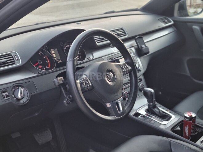 Volkswagen Passat 2014, 122,500 km - 1.8 l - Bakı