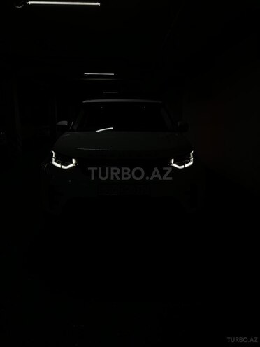 Land Rover Discovery 2018, 32,000 km - 3.0 l - Bakı