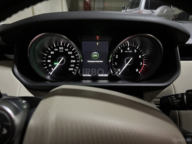 Land Rover Discovery 2018, 32,000 km - 3.0 l - Bakı