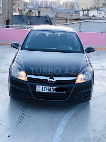 Opel Astra 2006, 84,260 km - 1.4 л - Bakı