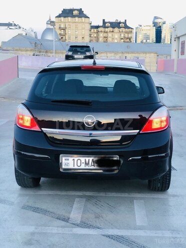 Opel Astra 2006, 84,260 km - 1.4 л - Bakı