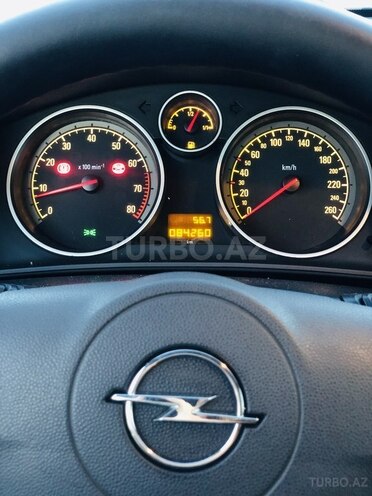Opel Astra 2006, 84,260 km - 1.4 л - Bakı