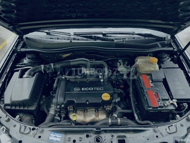 Opel Astra 2006, 84,260 km - 1.4 л - Bakı
