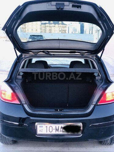 Opel Astra 2006, 84,260 km - 1.4 л - Bakı
