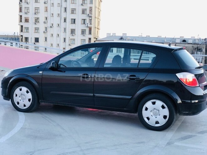 Opel Astra 2006, 84,260 km - 1.4 л - Bakı