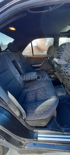 Mercedes C 180 1995, 436,000 km - 1.8 l - Şabran