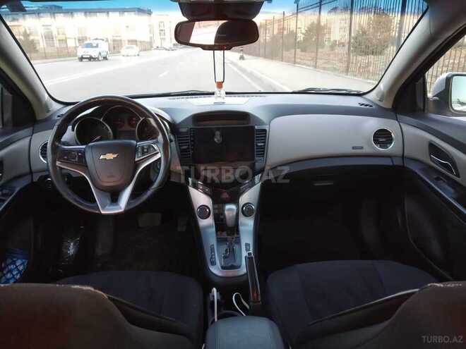 Chevrolet Cruze 2012, 195,000 km - 1.4 l - Bakı