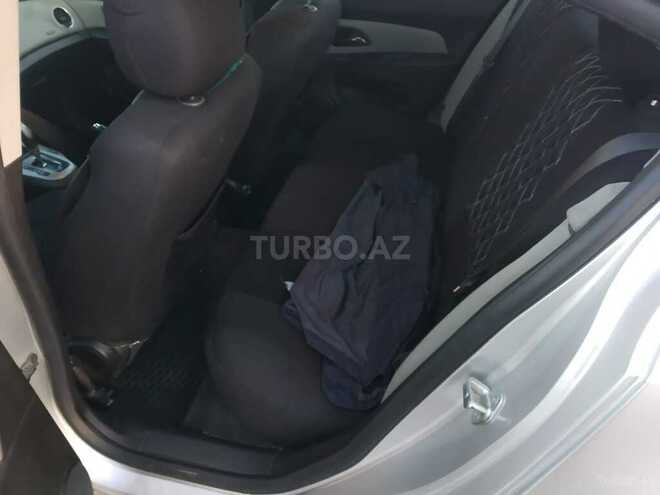 Chevrolet Cruze 2012, 195,000 km - 1.4 l - Bakı