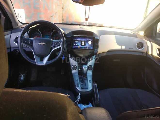 Chevrolet Cruze 2012, 195,000 km - 1.4 l - Bakı