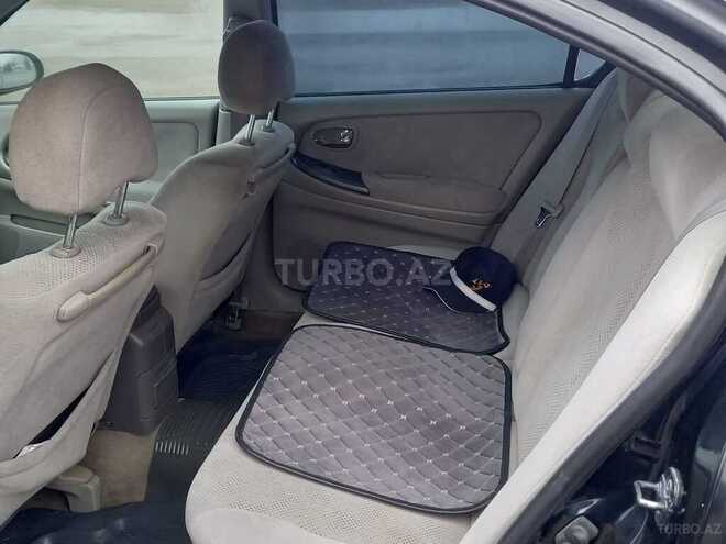 Nissan Maxima 2007, 220,000 km - 3.0 l - Quba