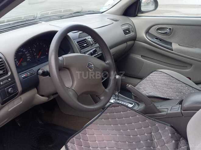 Nissan Maxima 2007, 220,000 km - 3.0 l - Quba