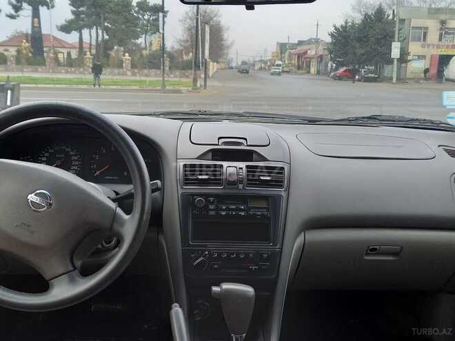 Nissan Maxima 2007, 220,000 km - 3.0 l - Quba
