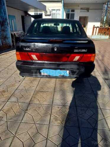 LADA (VAZ) 2115 2011, 295,000 km - 1.5 l - Ağcabədi