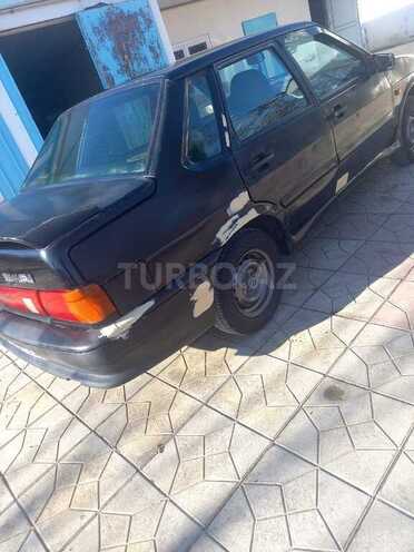 LADA (VAZ) 2115 2011, 295,000 km - 1.5 l - Ağcabədi
