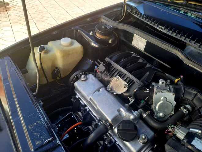 LADA (VAZ) 2115 2011, 295,000 km - 1.5 l - Ağcabədi