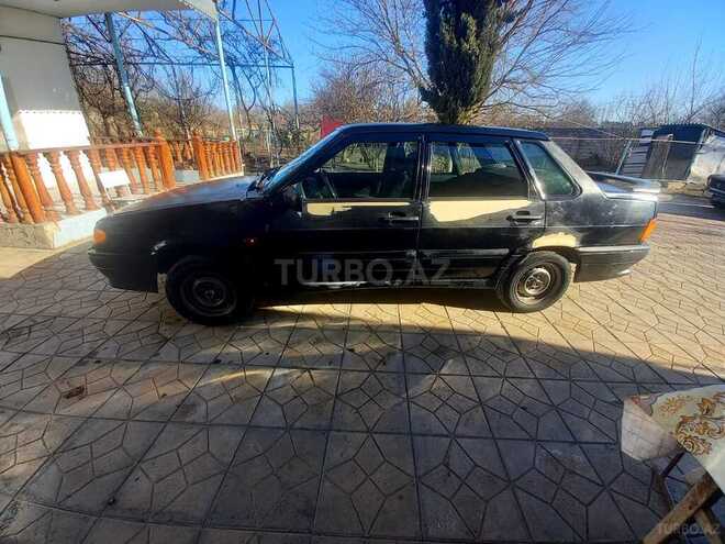 LADA (VAZ) 2115 2011, 295,000 km - 1.5 l - Ağcabədi