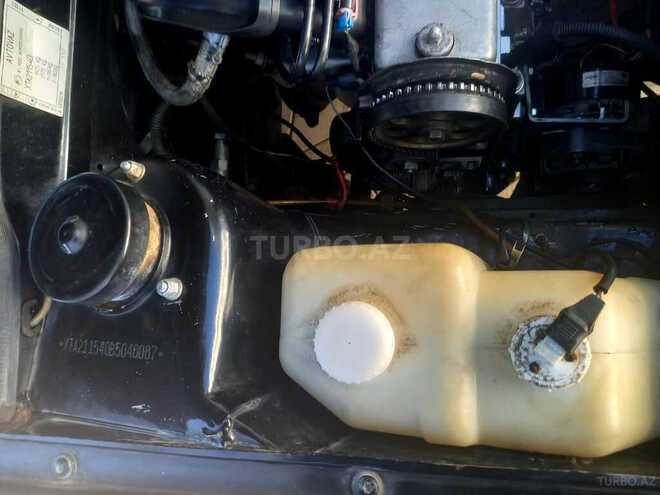 LADA (VAZ) 2115 2011, 295,000 km - 1.5 l - Ağcabədi