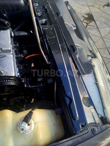 LADA (VAZ) 2115 2011, 295,000 km - 1.5 l - Ağcabədi