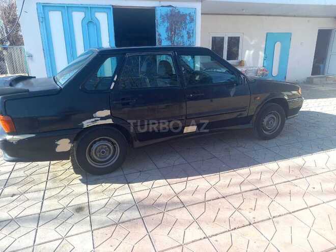 LADA (VAZ) 2115 2011, 295,000 km - 1.5 l - Ağcabədi