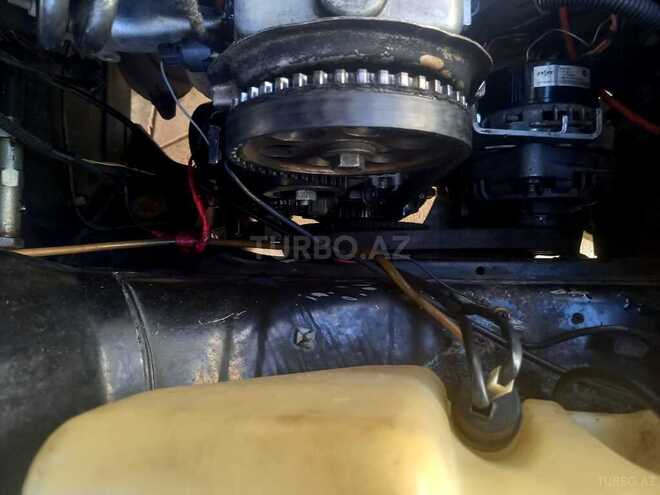 LADA (VAZ) 2115 2011, 295,000 km - 1.5 l - Ağcabədi