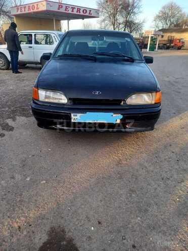 LADA (VAZ) 2115 2011, 295,000 km - 1.5 l - Ağcabədi