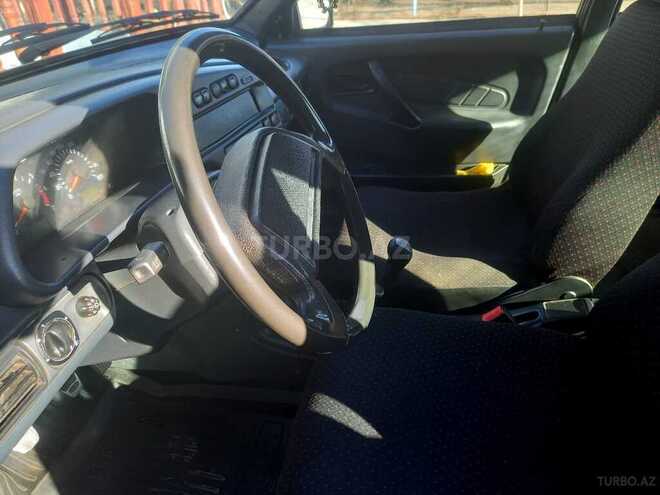 LADA (VAZ) 2115 2011, 295,000 km - 1.5 l - Ağcabədi