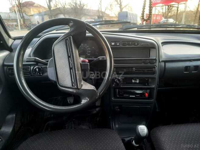 LADA (VAZ) 2115 2011, 295,000 km - 1.5 l - Ağcabədi