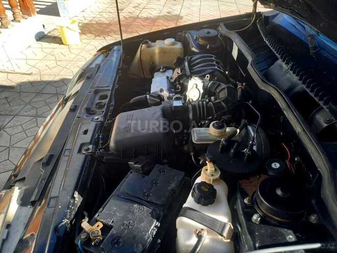 LADA (VAZ) 2115 2011, 295,000 km - 1.5 l - Ağcabədi