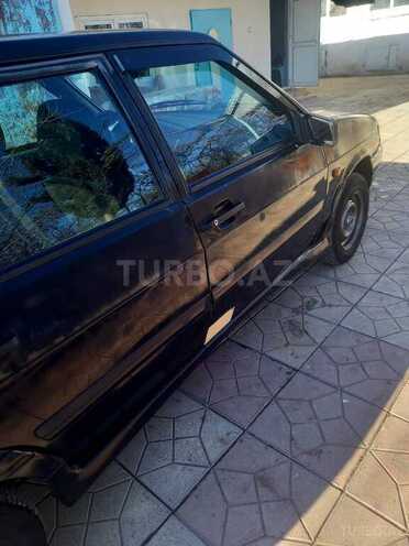 LADA (VAZ) 2115 2011, 295,000 km - 1.5 l - Ağcabədi