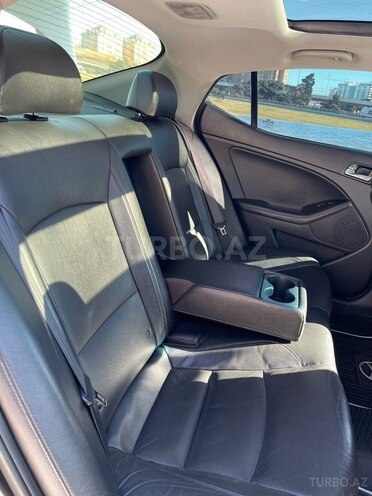 Kia Optima 2013, 141,000 km - 2.0 l - Bakı