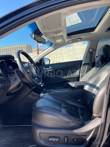 Kia Optima 2013, 141,000 km - 2.0 l - Bakı
