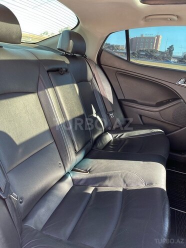 Kia Optima 2013, 141,000 km - 2.0 l - Bakı