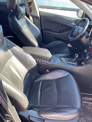 Kia Optima 2013, 141,000 km - 2.0 l - Bakı