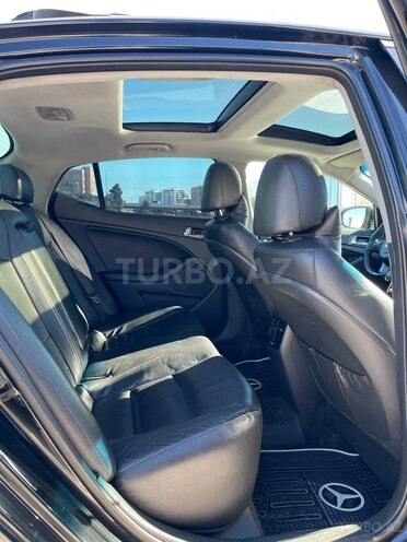 Kia Optima 2013, 141,000 km - 2.0 l - Bakı