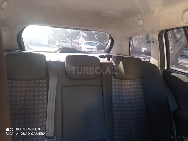 Renault Megane 2006, 131,000 km - 2.0 l - Bakı
