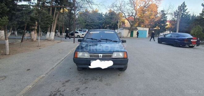 LADA (VAZ) 21099 1999, 181,173 km - 1.5 л - Qusar
